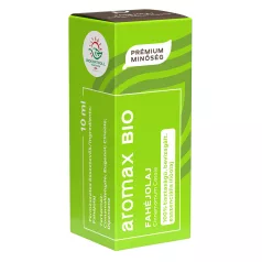 Bio Fahéjolaj 10ml - Aromax