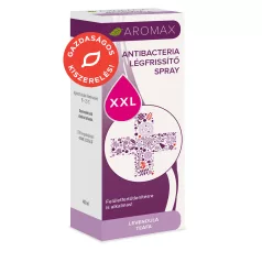 Aromax antibacteria spray
