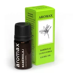 Aromax mono illóolajok