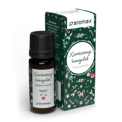 Karácsonyi hangulat 10ml - Aromax