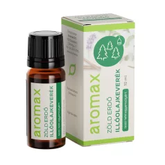 Aromax otthon melege illóolaj keverékek