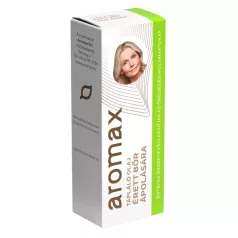 Tápláló olaj 50ml - Aromax