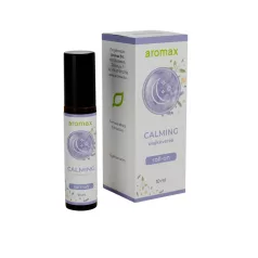 Aromax Flow Calming olajkeverék roll-on 10ml - Aromax