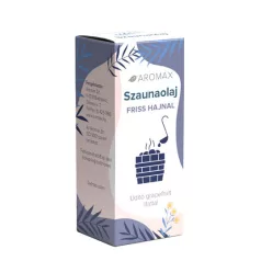 Friss hajnal szaunaolaj 20ml - Aromax