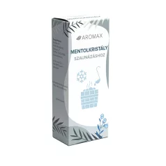 Aromax szaunaolajok