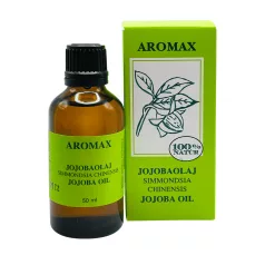 Aromax bázis olajok