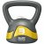 Body Sculpture Kettlebell 3 kg sárga