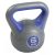 Aktivsport kettlebell 6 kg műanyag bevonattal