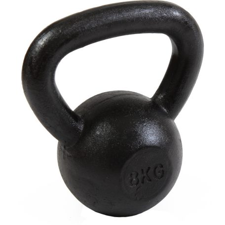 Vas harangsúly Aktivsport 8 kg