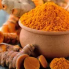 BioMenü BIO Kurkuma 60 kapszula