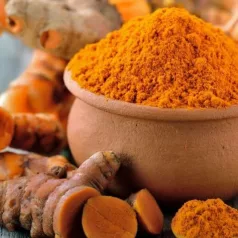 BioMenü BIO Kurkuma 60 kapszula