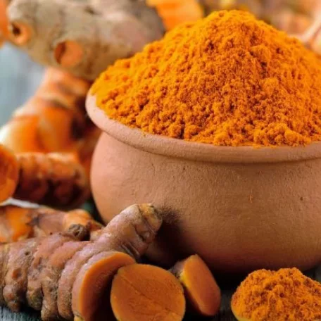 BioMenü BIO Kurkuma 60 kapszula