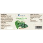 Caleido Ginkgo Biloba 90 tabletta