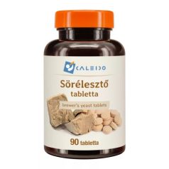 Caleido Sörélesztő 90 tabletta