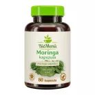 BioMenü BIO Moringa 60 kapszula
