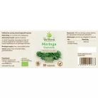 BioMenü BIO Moringa 60 kapszula