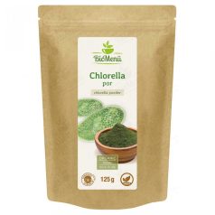 BioMenü BIO Chlorella por 125g