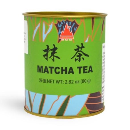 Matcha Zöld Tea por 80g