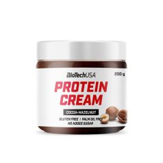Biotech Protein Cream 200g