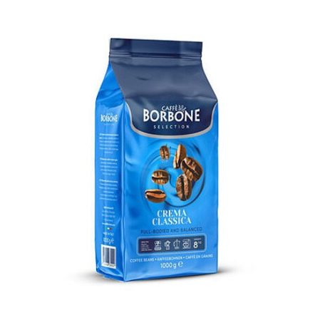 Caffé Borbone Selection Crema Classica szemes kávé 1kg