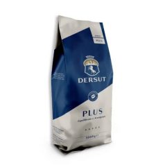 Dersut Selezione del Conte 100% arabica szemes kávé 1kg