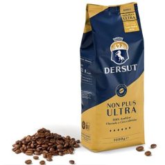   Dersut Non Plus Ultra prémium olasz kézműves 100% arabica szemes kávé 1kg