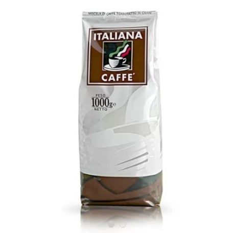 Italiana Caffé (Dersut) Napoli olasz kézműves szemes kávé 1kg