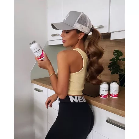 Fittprotein Collagen C+Q10 - 120 kapszula