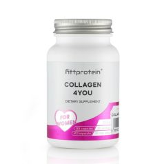 Collagen 4YOU Fittprotein