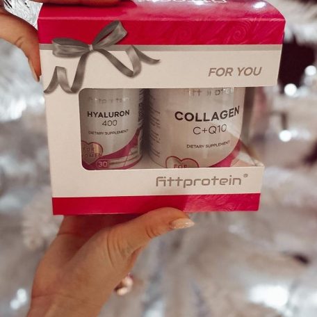 Fittprotein Szépség Csomag