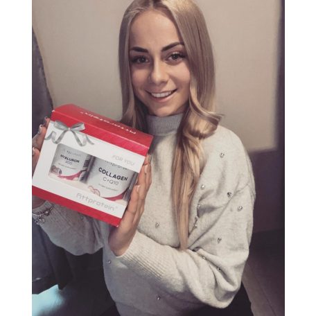 Fittprotein Szépség Csomag