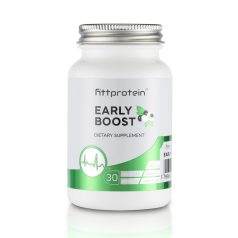 Fittprotein Early BOOST