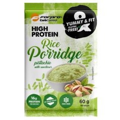   Forpro High Protein Rice Porridge with pistachio 1 karton (60gx20db) Lejárat: 2025.01.30