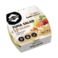 Forpro Tonhal Saláta Mexicano 175g