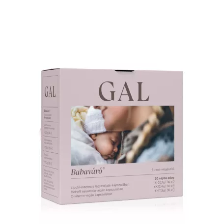 GAL Babaváró