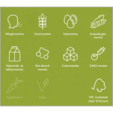 GAL Omega-3 Eco 60 kapszula