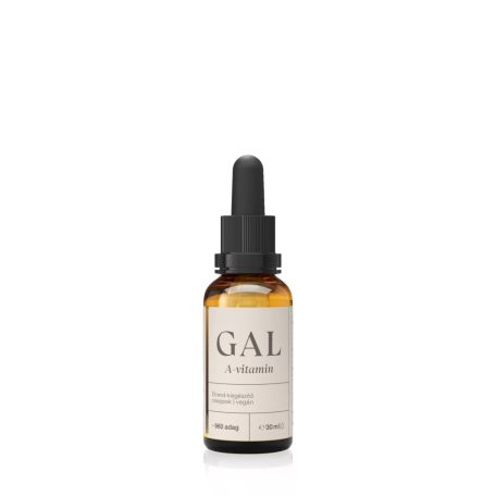 GAL-A-Vitamin-cseppek-30ml