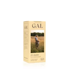 GAL D3 vitamin cseppek 30ml