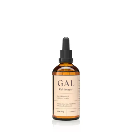 GAL-Jod-komplex-100ml