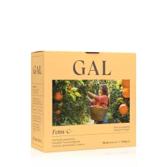 GAL Fenu-C+ 90 kapszula