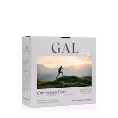 GAL Curcugreen FORTE 60 kapszula