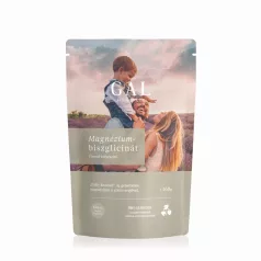 GAL Magnézium-biszglicinát 180 kapszula