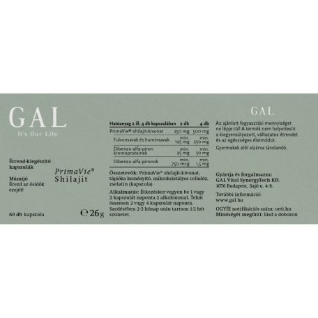 GAL-PrimaVie-Shilajit-60-kapszula
