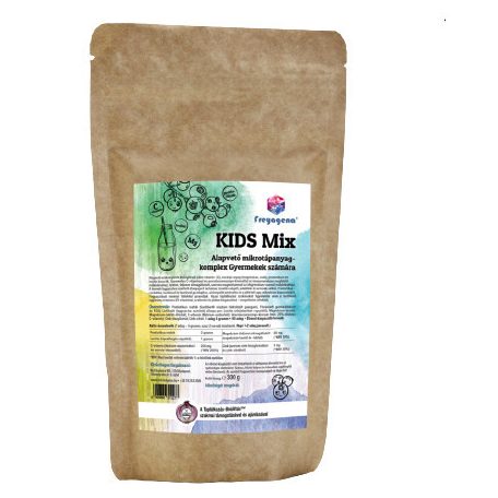 Freyagena Kids Mix 300g