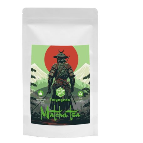 Freyagena Matcha tea por 60g