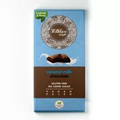 Health Market Milkless Delight kókusztejcsoki 80g