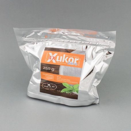 Xukor Zéró 4X 250g