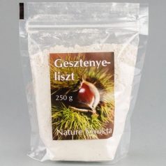 Nature Cookta Gesztenyeliszt 250g