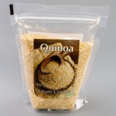 Nature Cookta Quinoa 400g