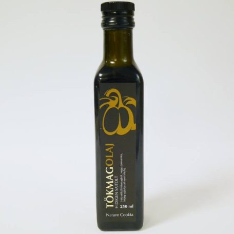 Nature Cookta Tökmagolaj 250ml